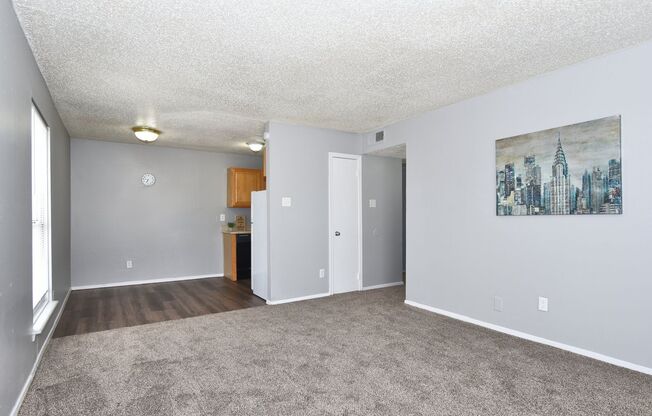 1 bed, 1 bath, 577 sqft, $869, Unit 0523