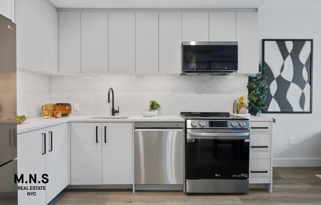 2 beds, 2 baths, $7,903, Unit 509