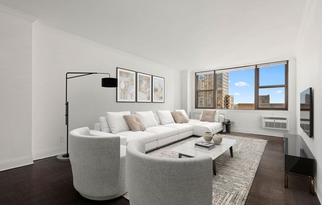 1 bed, 1 bath, 702 sqft, $5,100, Unit 008A