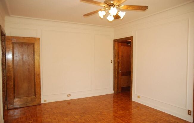 Studio, 1 bath, 450 sqft, $1,525, Unit 530-302