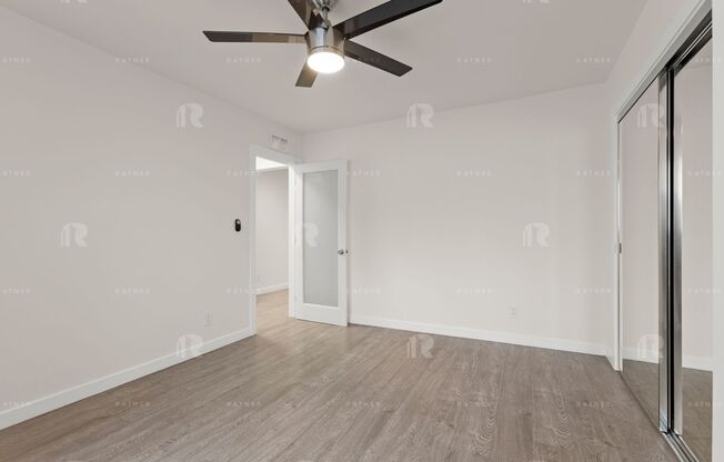 1 bed, 1 bath, $1,999, Unit Unit #19 (1/1)