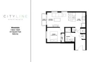 Partner-provided photo for $1440 unit