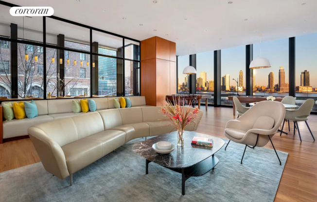 2 beds, 2.5 baths, $12,750, Unit PHG