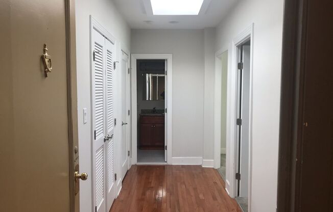 Fleetwood Apartments