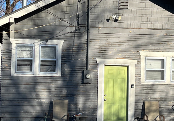 1123 14th Ave.