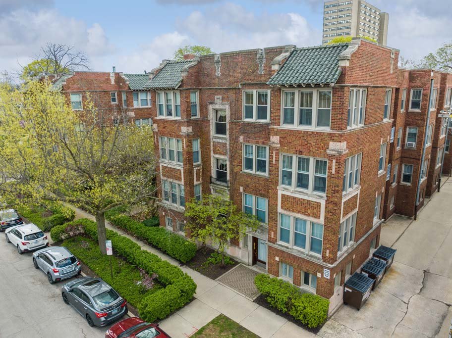 The Bryant at Oak Park I & II