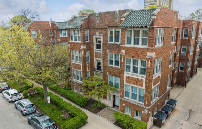 The Bryant at Oak Park I & II