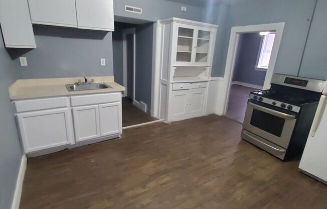 2449-2449A S 5th Pl. (Duplex)