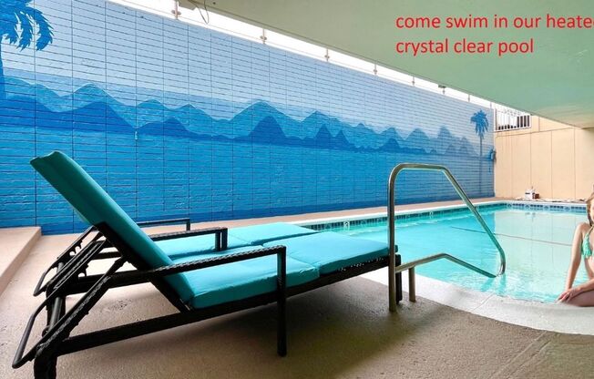 Studio, 1 bath, 525 sqft, $3,095, Unit 105