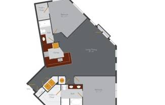 Partner-provided photo for $2204 unit