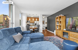 393 W 49 ST