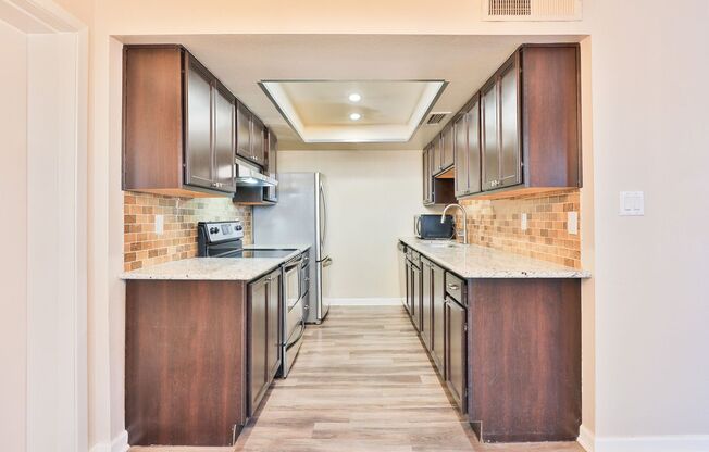 Desert Vibes & Modern Living in the Heart of Scottsdale