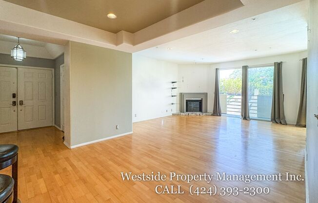 3460 S CENTINELA AVE