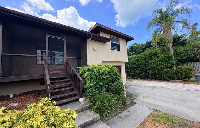 Highland Road Duplexes