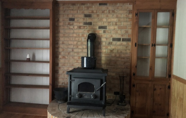 AVAILABLE 7/18/2025 - 4 bedroom house in Prince George