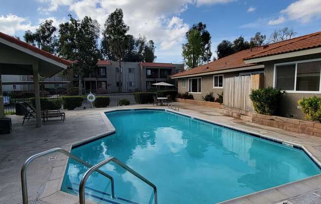 Sierra Vista Apartments