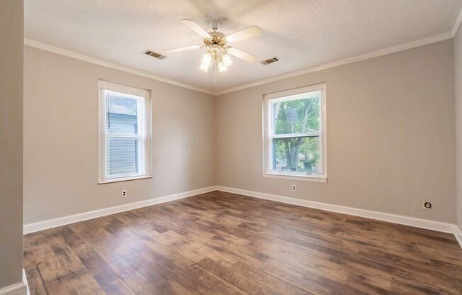 * Move-In Special * Beautiful 3 Bed / 2 Bath Home in Fort Smith