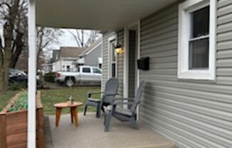 2 beds, 1 bath, $1,250