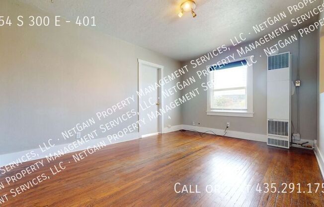 254 South 300 East