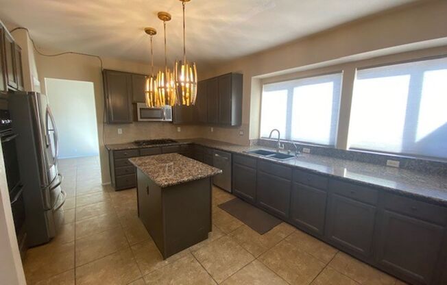 2640 Ohio Ct Las Vegas, NV 89128