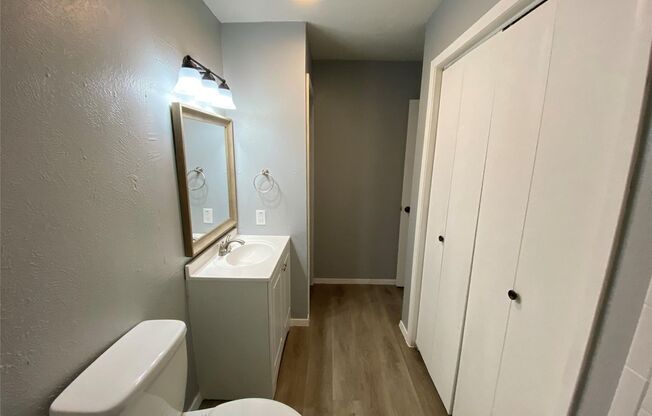1 bed, 1 bath, $950, Unit UNIT 1503