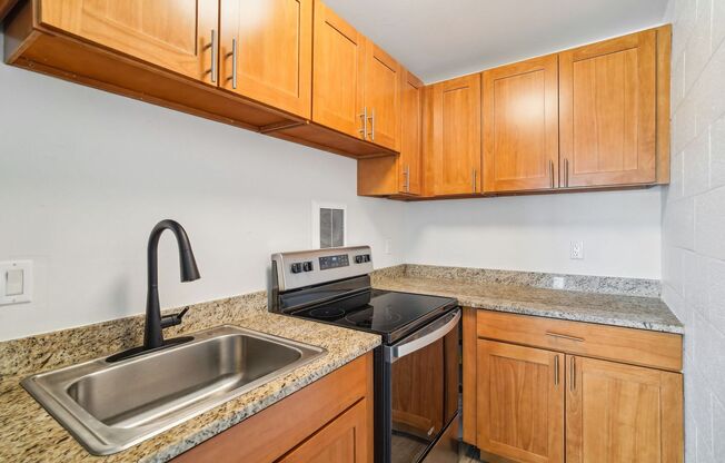 1 bed, 1 bath, 550 sqft, $1,530, Unit 510