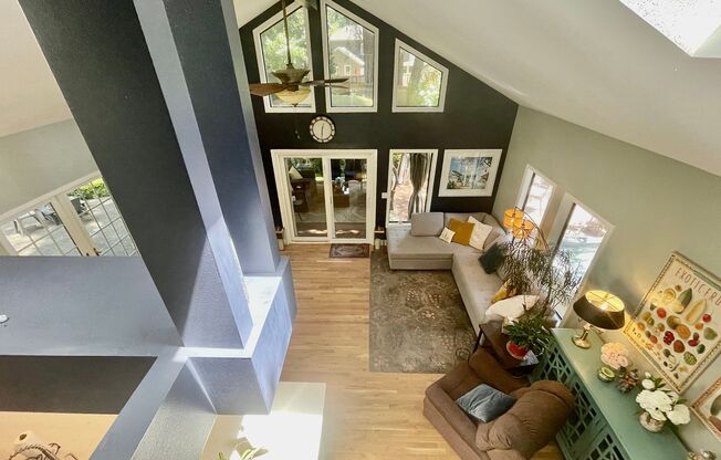 Tastefully Updated Home with a Beautifully Maintained Yard in Lake Oswego is a Must See!