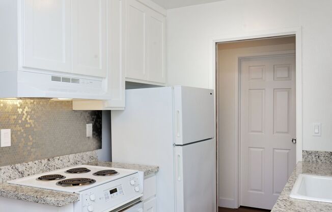 1 bed, 1 bath, 565 sqft, $1,945, Unit 308