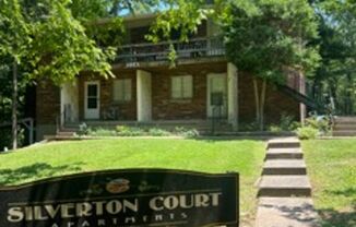 1114 Silverton Ct. #3