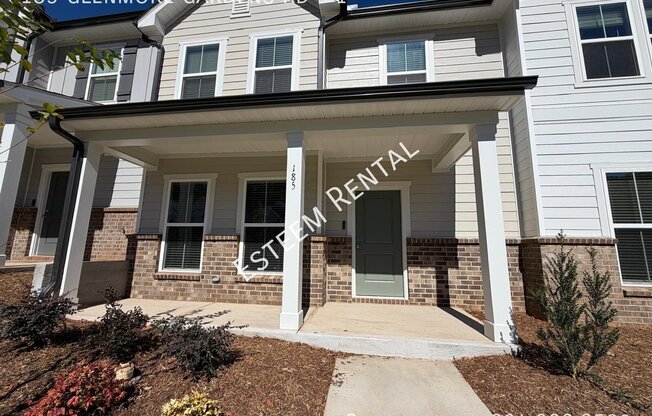 185 GLENMORE GDNS RD