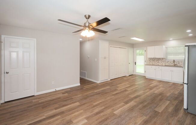 Renovated South Austin Corner Lot - Move In Ready!