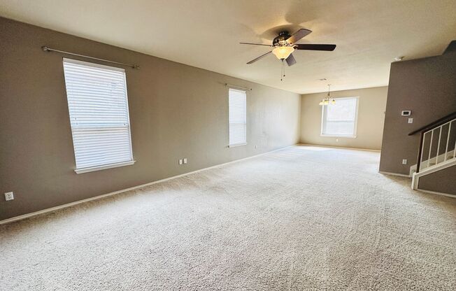 4-Bedroom Home in Rancho Alto – 2,258 Sq Ft with Garage and Spacious Master Suite