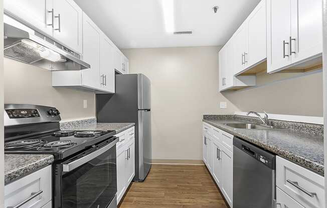 Clocktower Mill & Velvet Mill Apartments!