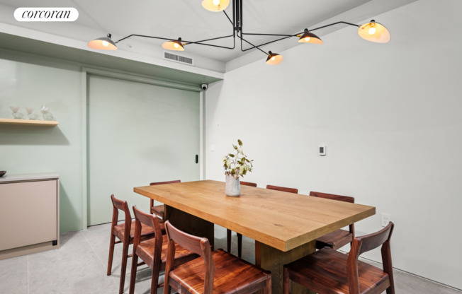 1 bed, 1 bath, $3,428, Unit 2E
