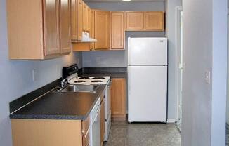 1 bed, 1 bath, $1,125, Unit 57