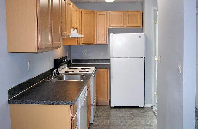 1 bed, 1 bath, $1,125, Unit 57