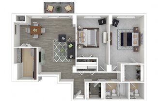 Partner-provided photo for $2425 unit