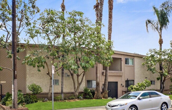 Magnolia Villas, LLC