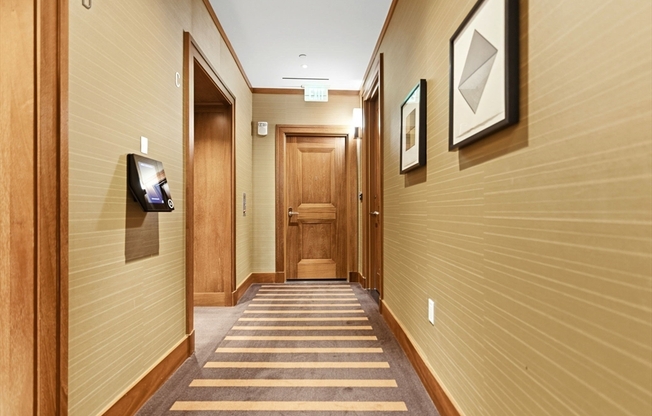 2 beds, 2.5 baths, 1,403 sqft, $16,500, Unit 5203