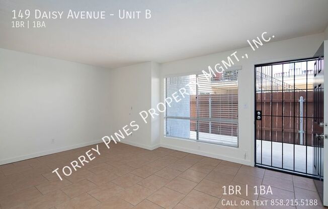 149 DAISY AVE