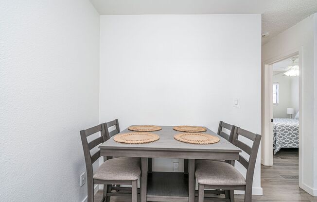 1 bed, 1 bath, 600 sqft, $2,450, Unit 5