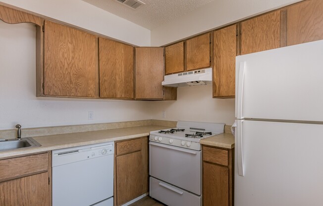 2 beds, 1 bath, 750 sqft, $775, Unit 2800-9