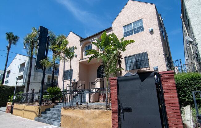 1 bed, 1 bath, 474 sqft, $1,737.08, Unit 17