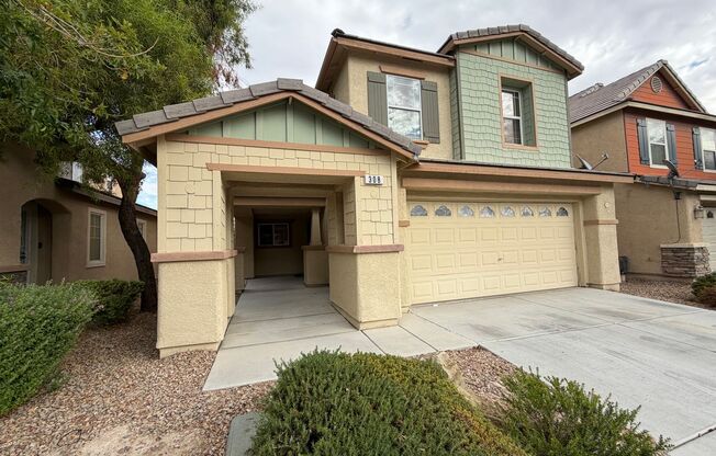 Cute 2 story with Move in special