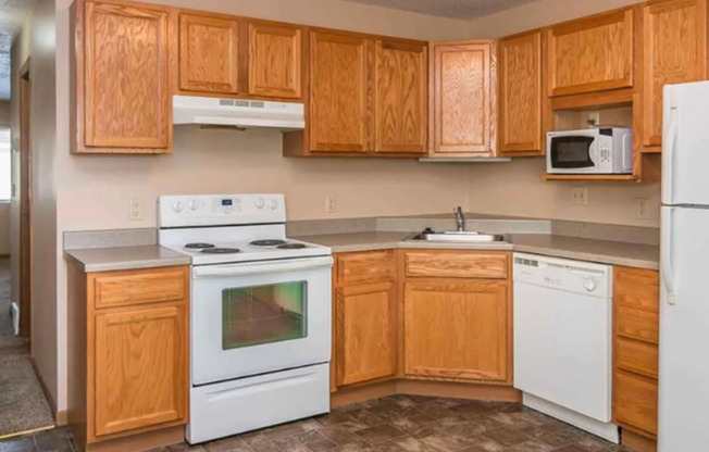 Sycamore Townhomes