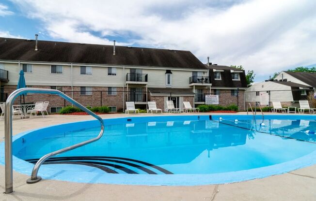 Country Club Lincoln