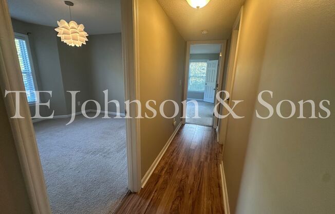 2 beds, 2 baths, $1,345