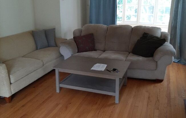 143 Lathrop St. Available 08/15/2026
