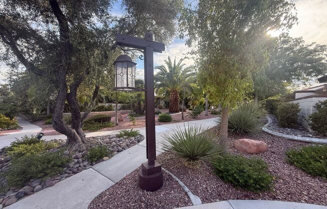 3 beds, 2 baths, $2,200
