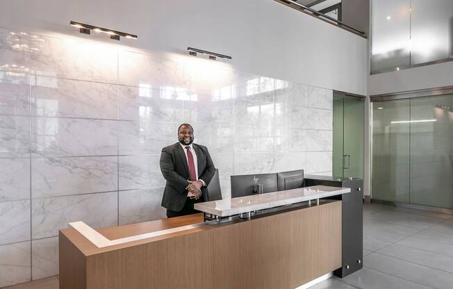 Venue Museum District | Houston, TX | Welcome to Venue Museum District